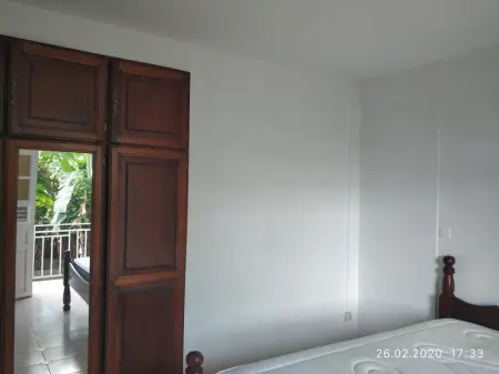 Appartement convivial à Le Lamentin, 60 m², jardin sublime - Photo 12