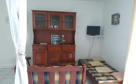 Maison charmante Les Trois-Îlets, Maison 3 personnes à Les Trois Îlets - Photo 1