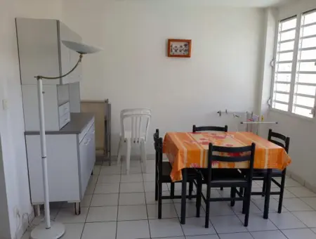 Maison charmante Les Trois-Îlets, Maison 3 personnes à Les Trois Îlets - Photo 2