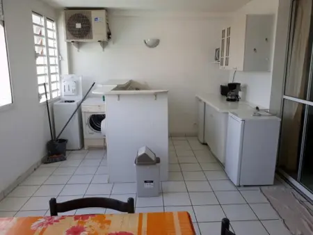 Maison charmante Les Trois-Îlets, Maison 3 personnes à Les Trois Îlets - Photo 3