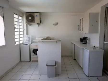 Maison charmante Les Trois-Îlets, Maison 3 personnes à Les Trois Îlets - Photo 4