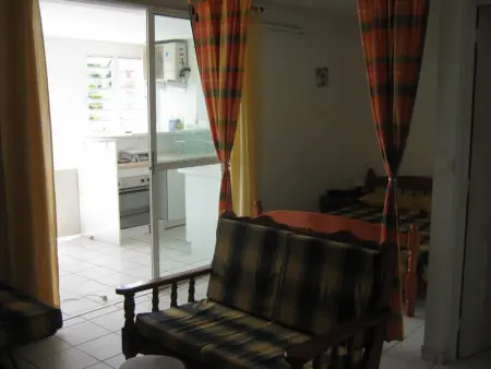 Maison charmante Les Trois-Îlets, Maison 3 personnes à Les Trois Îlets - Photo 8