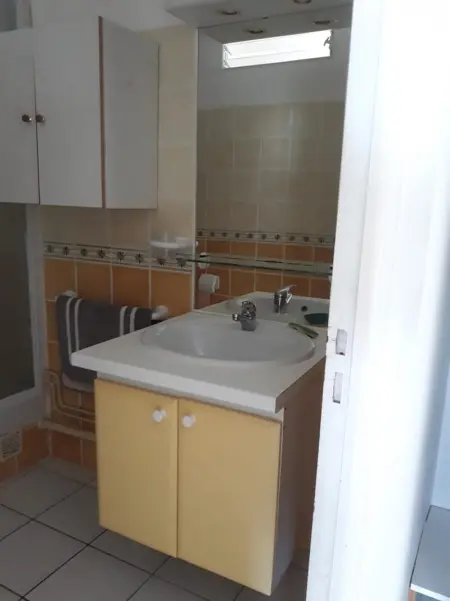 Maison charmante Les Trois-Îlets, Maison 3 personnes à Les Trois Îlets - Photo 9