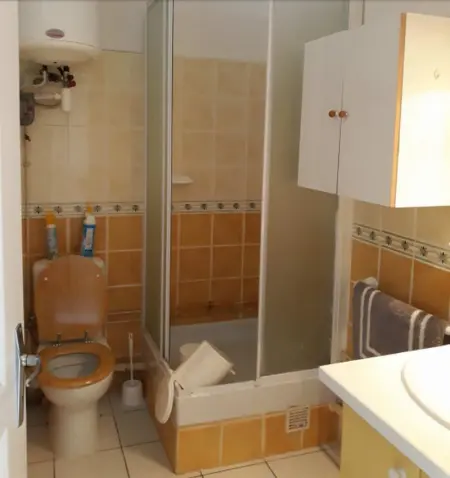 Maison charmante Les Trois-Îlets, Maison 3 personnes à Les Trois Îlets - Photo 10