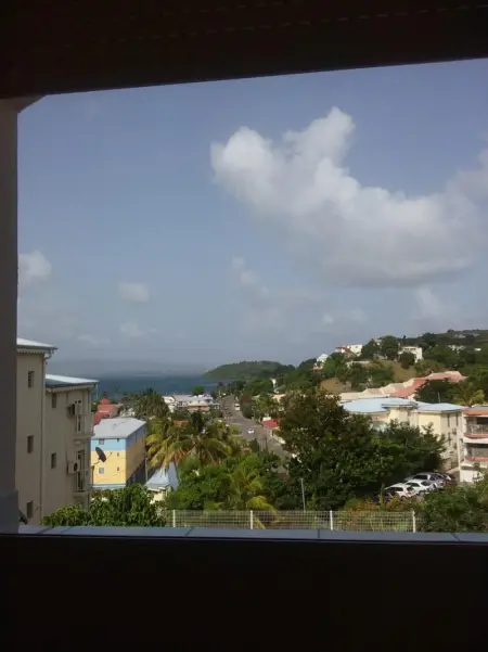 Maison charmante Les Trois-Îlets, Maison 3 personnes à Les Trois Îlets - Photo 11