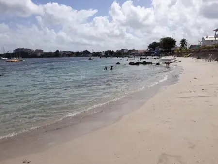 Maison charmante Les Trois-Îlets, Maison 3 personnes à Les Trois Îlets - Photo 12