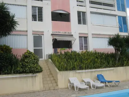 Maison charmante Les Trois-Îlets, Maison 3 personnes à Les Trois Îlets - Photo 13