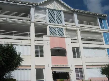 Maison charmante Les Trois-Îlets, Maison 3 personnes à Les Trois Îlets - Photo 14