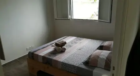 Bungalow charmant à Saint-François + piscine, Bungalow 4 personnes à Saint François - Photo 4