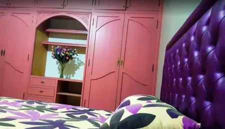 Appartement lumineux Marrakech 130m² + Terrasse - Photo 2