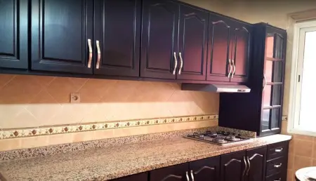 Appartement lumineux Marrakech 130m² + Terrasse - Photo 9