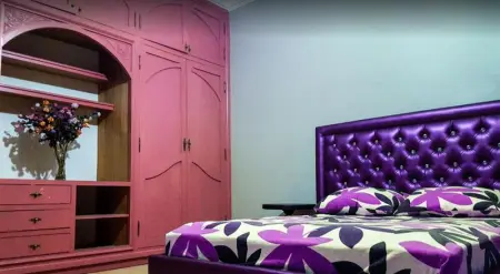 Appartement lumineux Marrakech 130m² + Terrasse - Photo 12