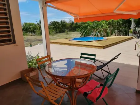 Maison à Sainte Anne, Maison charmante à Sainte-Anne - L1069672