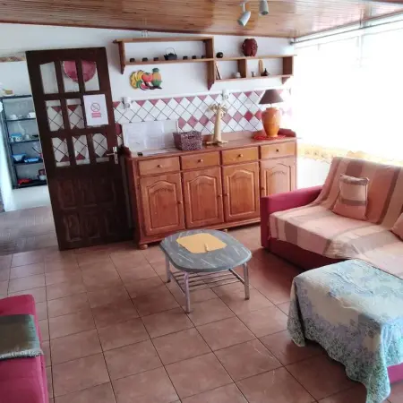 Maison charmante avec piscine partagée à Saint-Pierre - Photo 4