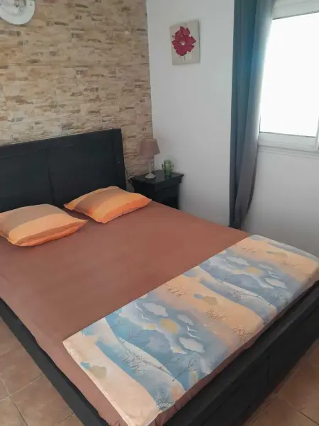 Maison charmante avec piscine partagée à Saint-Pierre - Photo 5