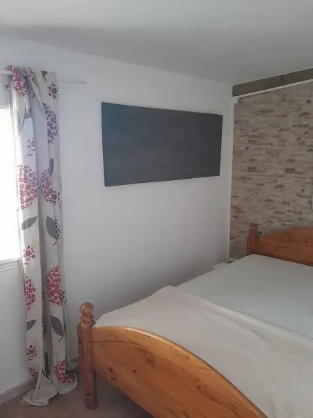 Maison charmante avec piscine partagée à Saint-Pierre - Photo 6