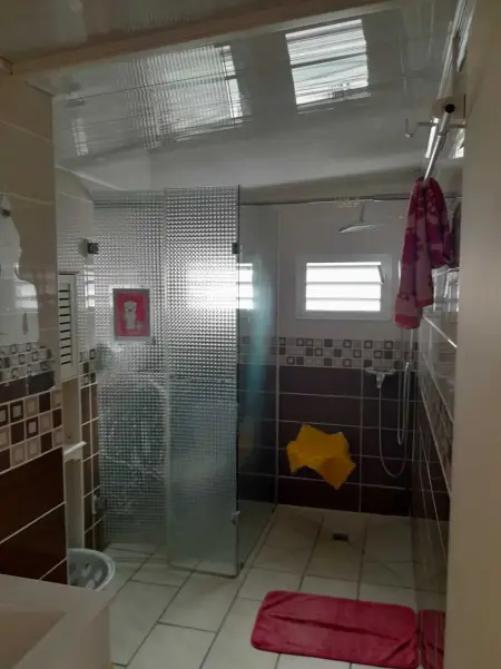 Maison charmante avec piscine partagée à Saint-Pierre - Photo 8