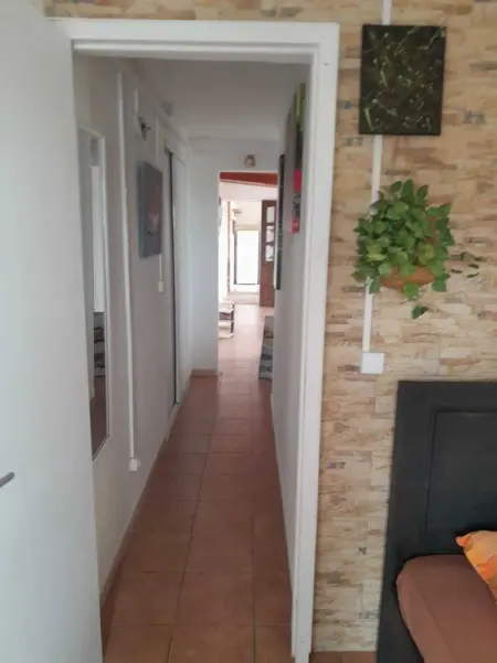 Maison charmante avec piscine partagée à Saint-Pierre - Photo 9