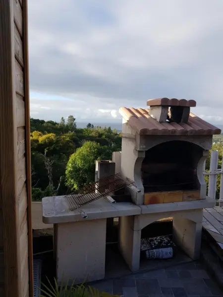 Appartement vue mer à L'Étang-Salé, terrasse & piscine - Photo 3