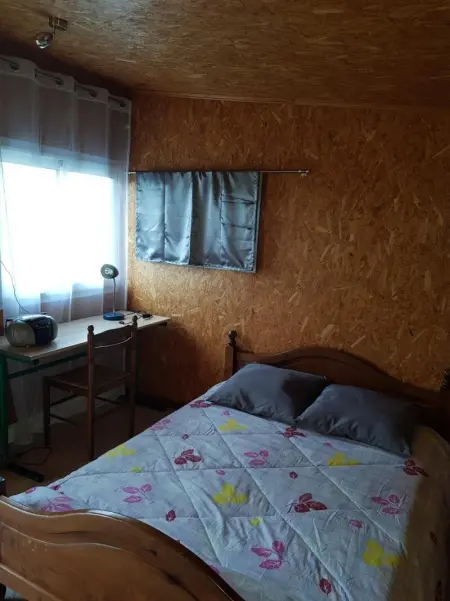 Appartement vue mer à L'Étang-Salé, terrasse & piscine - Photo 4