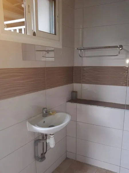 Appartement vue mer à L'Étang-Salé, terrasse & piscine - Photo 12