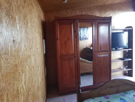 Appartement vue mer à L'Étang-Salé, terrasse & piscine - Photo 13