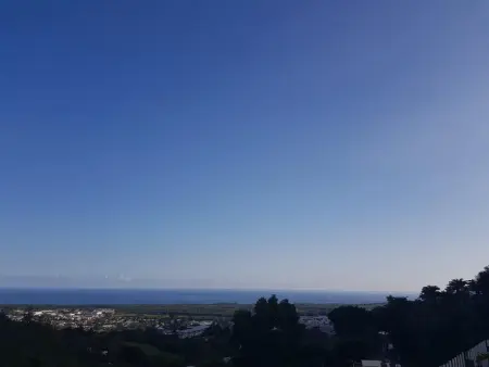 Appartement vue mer à L'Étang-Salé, terrasse & piscine - Photo 15