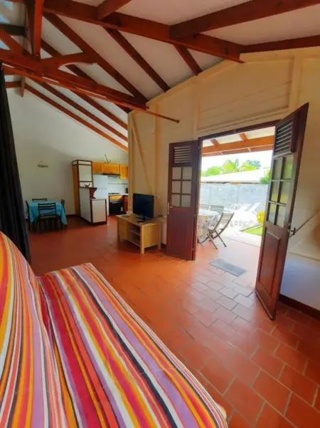 Villa charmante au cœur du Marin avec piscine privée - Photo 3