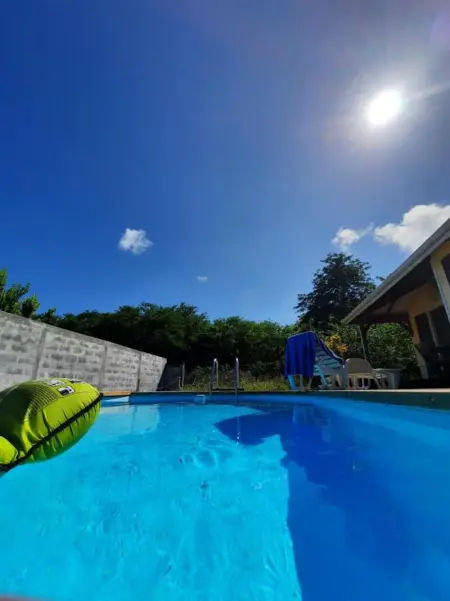 Villa charmante au cœur du Marin avec piscine privée - Photo 4