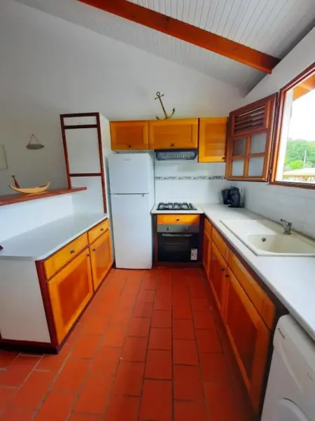 Villa charmante au cœur du Marin avec piscine privée - Photo 6