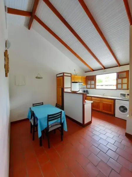 Villa charmante au cœur du Marin avec piscine privée - Photo 7