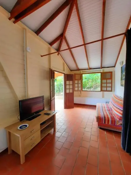 Villa charmante au cœur du Marin avec piscine privée - Photo 9