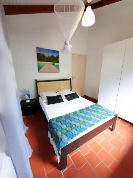 Villa charmante au cœur du Marin avec piscine privée - Photo 11