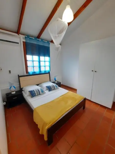 Villa charmante au cœur du Marin avec piscine privée - Photo 13