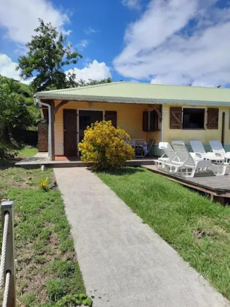 Villa charmante au cœur du Marin avec piscine privée - Photo 17