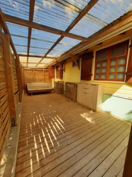 Villa charmante au cœur du Marin avec piscine privée - Photo 18