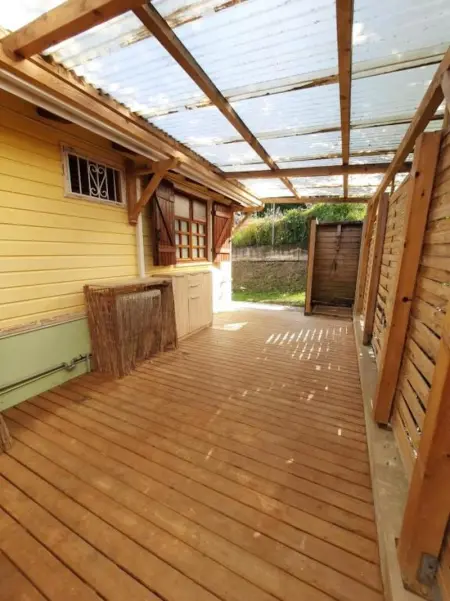 Villa charmante au cœur du Marin avec piscine privée - Photo 19