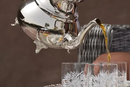 Villa spacieuse avec piscine à Marrakech 448 m² vue montagne - Photo 24