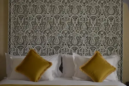 Villa spacieuse avec piscine à Marrakech 448 m² vue montagne - Photo 36