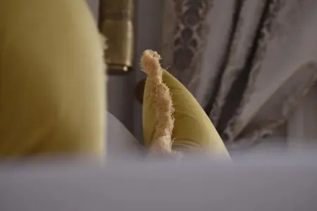 Villa spacieuse avec piscine à Marrakech 448 m² vue montagne - Photo 38