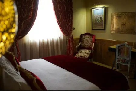 Villa spacieuse avec piscine à Marrakech 448 m² vue montagne - Photo 65