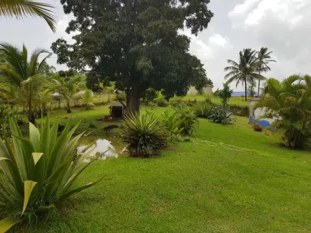 Villa élégante au Diamant avec piscine, Maison 2 personnes à Le Diamant - Photo 1