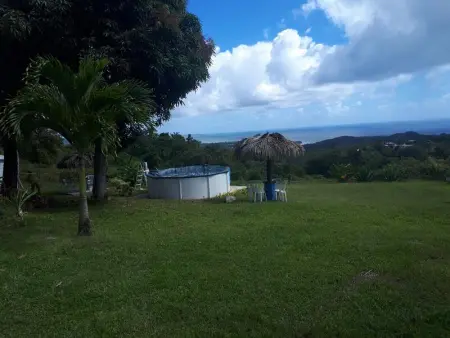 Villa élégante au Diamant avec piscine, Maison 2 personnes à Le Diamant - Photo 2