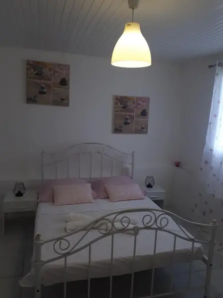 Villa élégante au Diamant avec piscine, Maison 2 personnes à Le Diamant - Photo 3