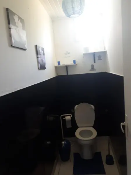 Villa élégante au Diamant avec piscine, Maison 2 personnes à Le Diamant - Photo 5