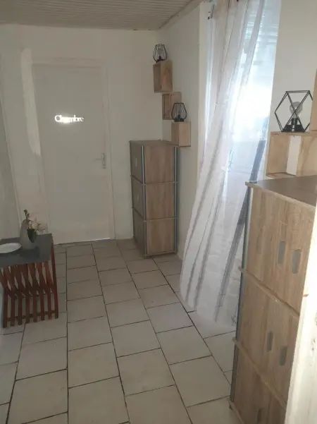 Villa élégante au Diamant avec piscine, Maison 2 personnes à Le Diamant - Photo 7