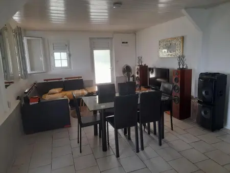 Villa élégante au Diamant avec piscine, Maison 2 personnes à Le Diamant - Photo 8