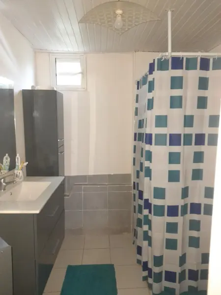 Villa élégante au Diamant avec piscine, Maison 2 personnes à Le Diamant - Photo 10