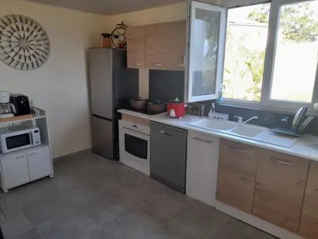 Villa élégante au Diamant avec piscine, Maison 2 personnes à Le Diamant - Photo 11