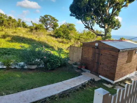 Villa élégante au Diamant avec piscine, Maison 2 personnes à Le Diamant - Photo 13